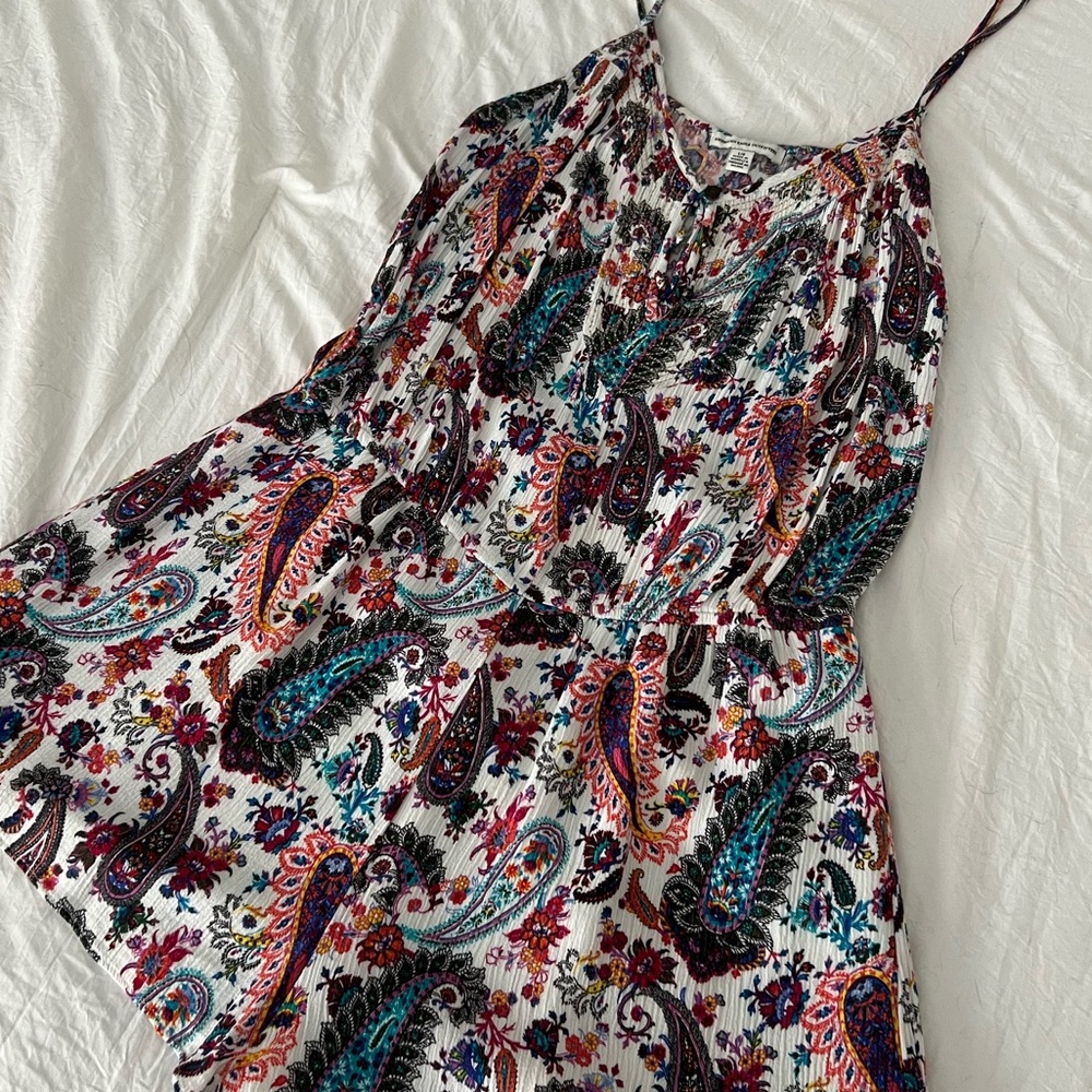 AE Romper Size L - Picture 2 of 4
